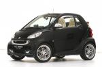 Smart ForTwo Tailor Made by Brabus 2010 года